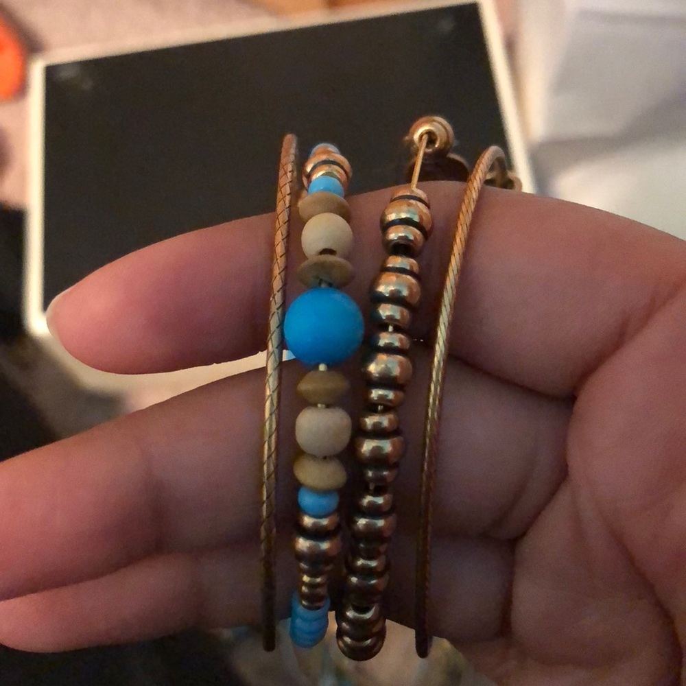 Alex and Ani set